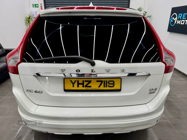 Used Volvo XC60 2014 for sale - 77926493: Photo 7