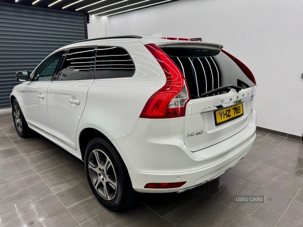 Used Volvo XC60 2014 for sale - 77926493: Photo 8