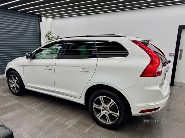 Used Volvo XC60 2014 for sale - 77926493: Photo 9
