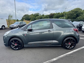 Used DS Automobiles DS 3 2017 for sale - 79465743: Photo