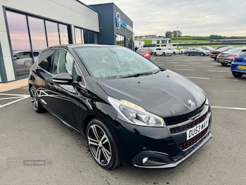 Used Peugeot 208 2017 for sale - 78935766: Photo