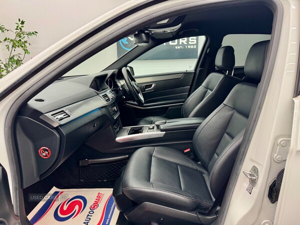Used Mercedes-Benz E-Class 2015 for sale - 76240760: Photo 12