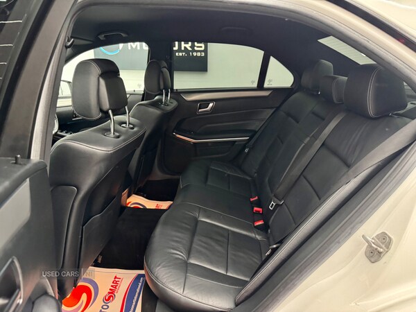 Used Mercedes-Benz E-Class 2015 for sale - 76240760: Photo 13
