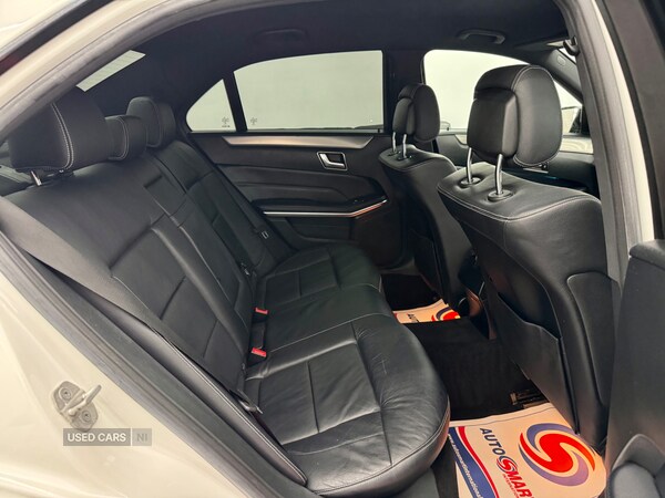 Used Mercedes-Benz E-Class 2015 for sale - 76240760: Photo 15