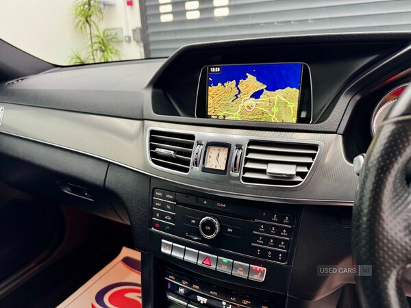 Used Mercedes-Benz E-Class 2015 for sale - 76240760: Photo 18