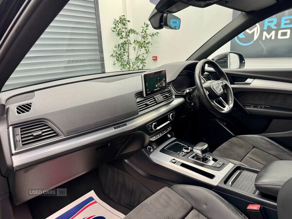 Used Audi Q5 2019 for sale - 76109967: Photo 11
