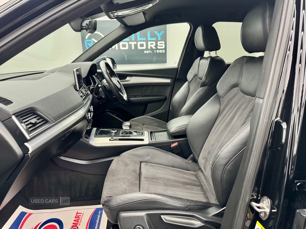 Used Audi Q5 2019 for sale - 76109967: Photo 12