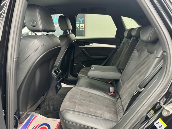 Used Audi Q5 2019 for sale - 76109967: Photo 14