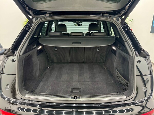 Used Audi Q5 2019 for sale - 76109967: Photo 15