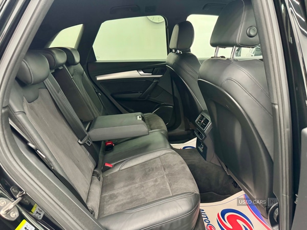 Used Audi Q5 2019 for sale - 76109967: Photo 17