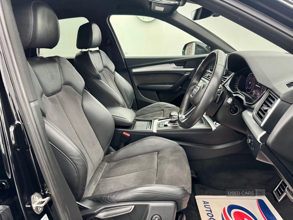 Used Audi Q5 2019 for sale - 76109967: Photo 18