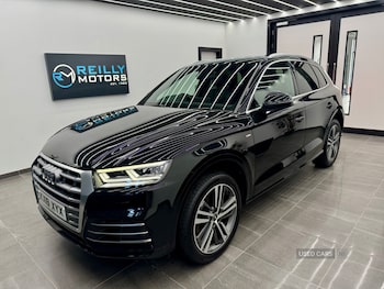 Audi - Q5