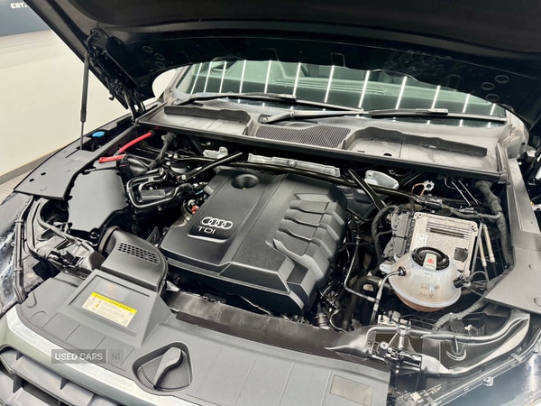 Used Audi Q5 2019 for sale - 76109967: Photo 2