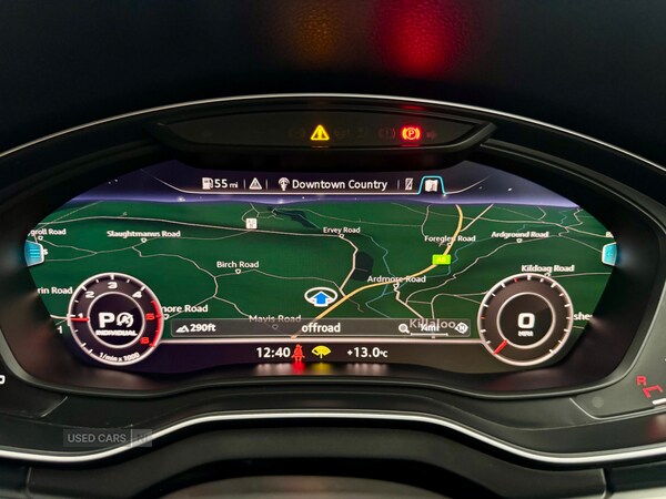 Used Audi Q5 2019 for sale - 76109967: Photo 21