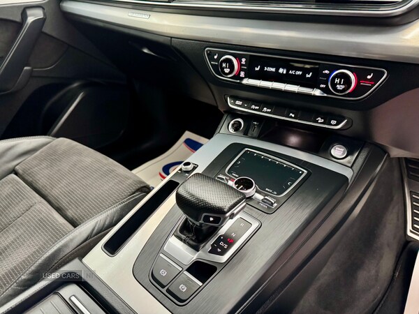 Used Audi Q5 2019 for sale - 76109967: Photo 22