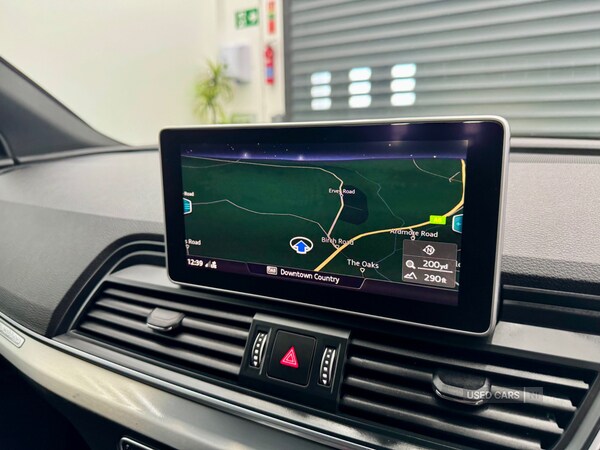 Used Audi Q5 2019 for sale - 76109967: Photo 23