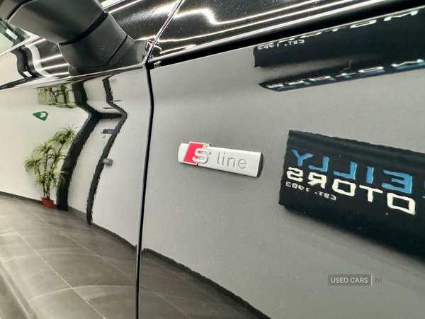 Used Audi Q5 2019 for sale - 76109967: Photo 24