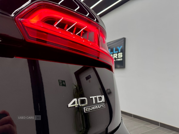 Used Audi Q5 2019 for sale - 76109967: Photo 26