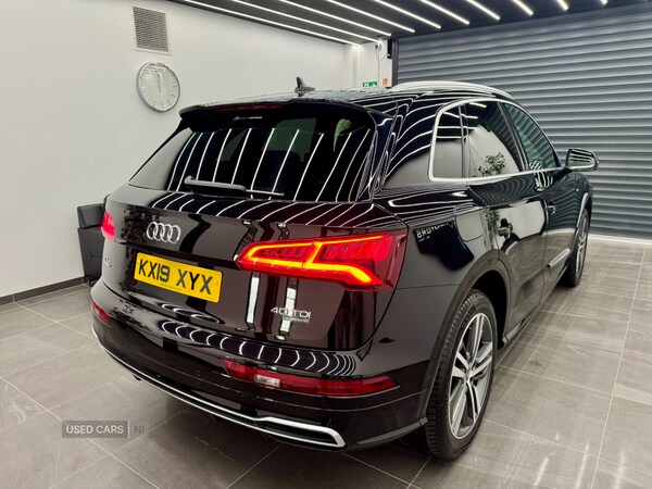 Used Audi Q5 2019 for sale - 76109967: Photo 6