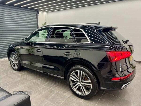Used Audi Q5 2019 for sale - 76109967: Photo 9