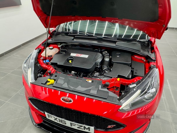 Used Ford Focus 2016 for sale - 76621333: Photo 2