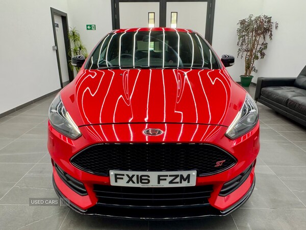 Used Ford Focus 2016 for sale - 76621333: Photo 3