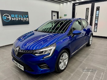 Used Renault Clio 2020 for sale - 79084837: Photo