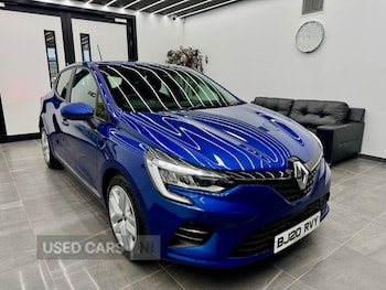 Used Renault Clio 2020 for sale - 79084837: Photo