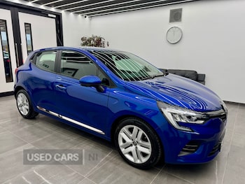 Used Renault Clio 2020 for sale - 79084837: Photo