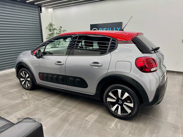 Used Citroen C3 2018 for sale - 76110064: Photo 10