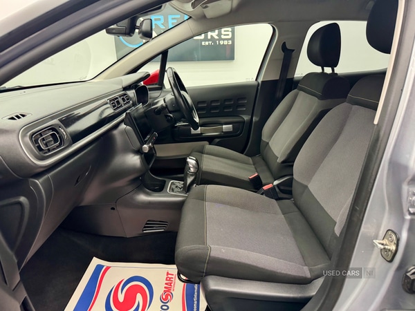 Used Citroen C3 2018 for sale - 76110064: Photo 13