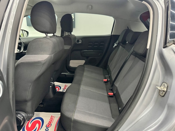 Used Citroen C3 2018 for sale - 76110064: Photo 14