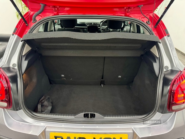 Used Citroen C3 2018 for sale - 76110064: Photo 15