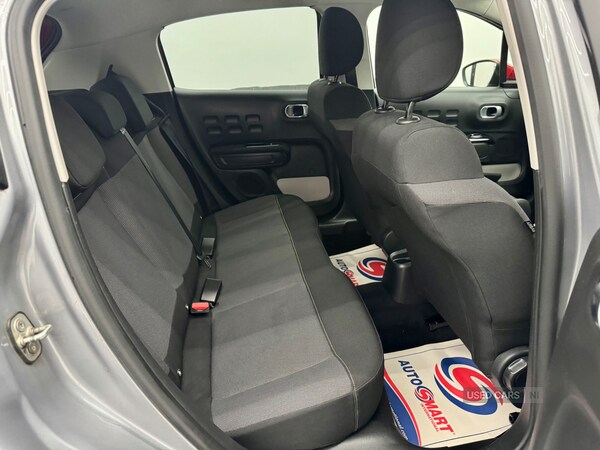 Used Citroen C3 2018 for sale - 76110064: Photo 16