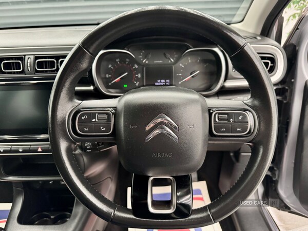 Used Citroen C3 2018 for sale - 76110064: Photo 19