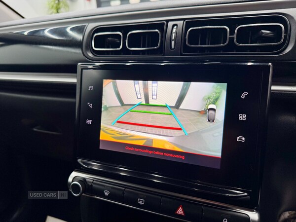 Used Citroen C3 2018 for sale - 76110064: Photo 21