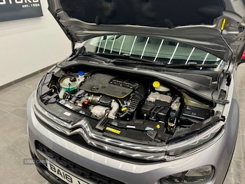 Used Citroen C3 2018 for sale - 76110064: Photo