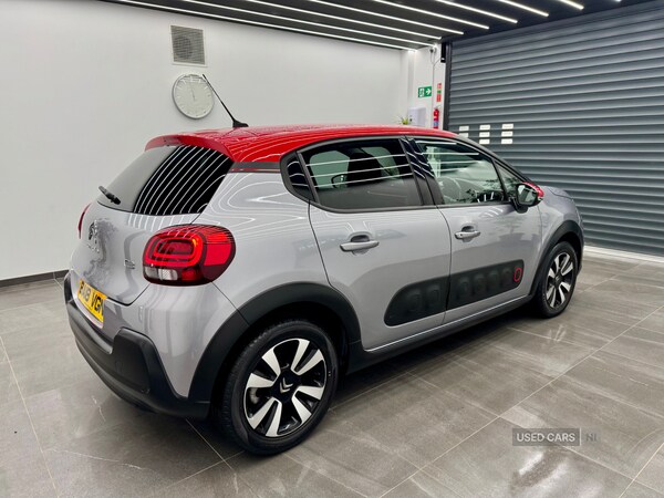 Used Citroen C3 2018 for sale - 76110064: Photo 6
