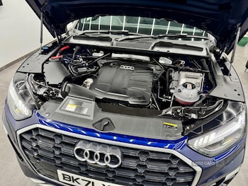 Used Audi Q5 2021 for sale - 78705998: Photo