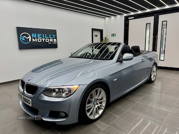 BMW - 3 Series