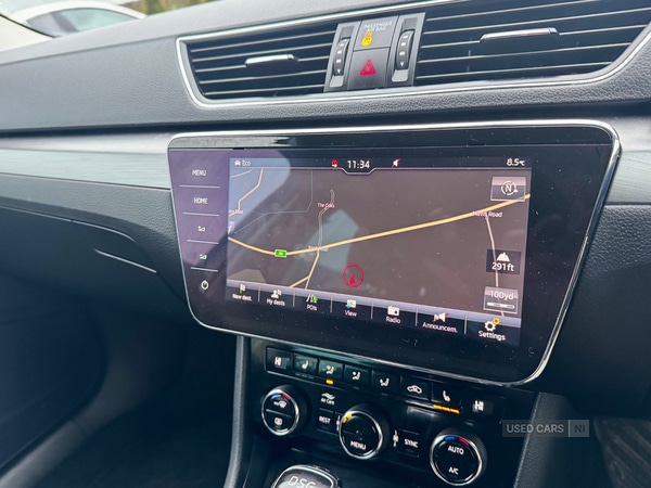 Used Skoda Superb 2018 for sale - 77041382: Photo 11