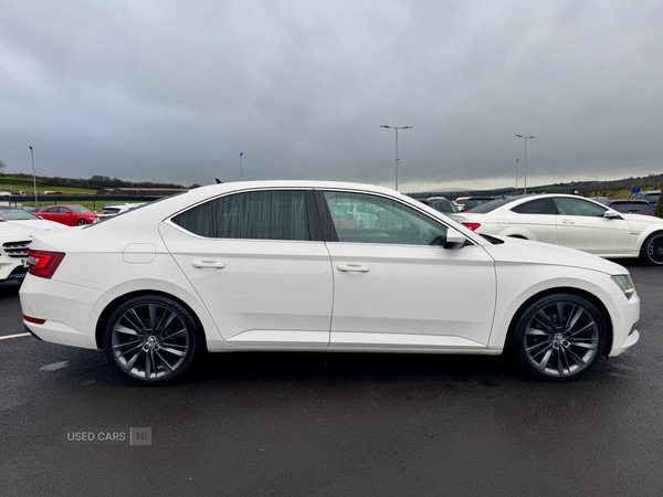 Used Skoda Superb 2018 for sale - 77041382: Photo 2
