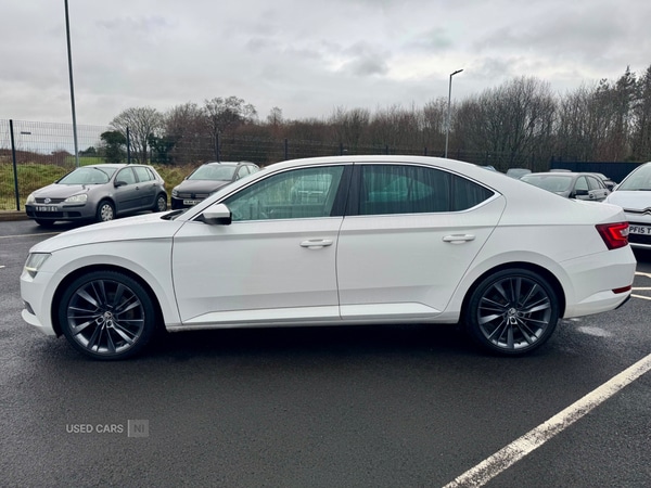 Used Skoda Superb 2018 for sale - 77041382: Photo 5