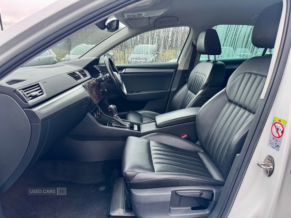 Used Skoda Superb 2018 for sale - 77041382: Photo 7