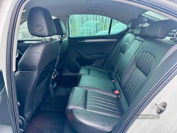 Used Skoda Superb 2018 for sale - 77041382: Photo 8