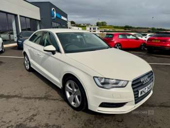 2014 - 1.6 TDI 110 Sport 4dr