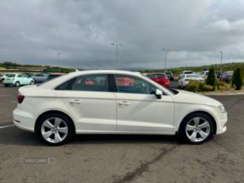 Used Audi A3 2014 for sale - 75052377: Photo