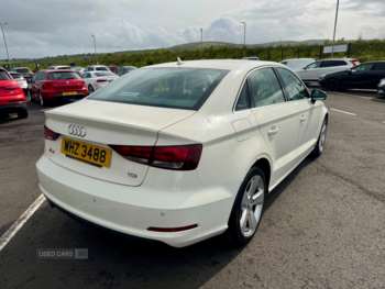 Used Audi A3 2014 for sale - 75052377: Photo