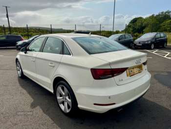 Used Audi A3 2014 for sale - 75052377: Photo