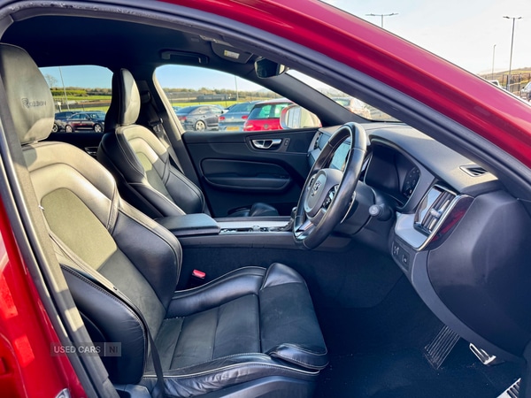 Used Volvo XC60 2019 for sale - 76702727: Photo 11